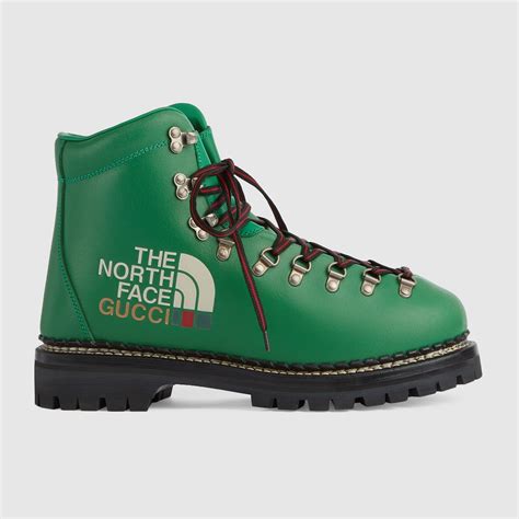 north face gucci snow boots|north face and Gucci collection.